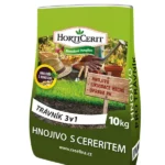 Комбиниран тор за трева 3 в 1 – гранулиран