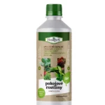 Течен тор за зелени стайни растения