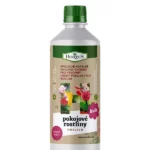 Течен тор за цъфтящи стайни растения