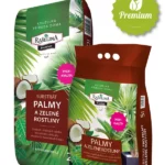 Субстрат за палми и зелени растения Premium