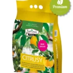 Субстрат за цитрусови растения Premium