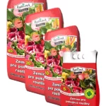 Субстрат за стайни растения