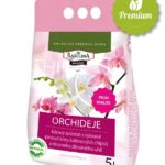 кори за орхидеи