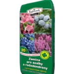 Субстрат за азалии и рододендрони