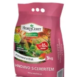 Комбиниран тор за есенно подхранване на растения