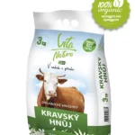 Органичен Кравешки тор – Vita Natura