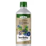 Течен тор за боровинки