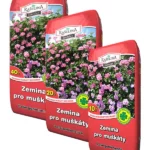 Почвен субстрат за мушкато