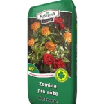 Субстрат за рози