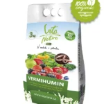 Oрганичен тор от Калифорнийски червей