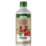 Течен тор за ягоди, малини и дребни плодове