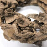 Дървен декоративен венец - Image 2