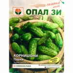 Семена корнишони Париж
