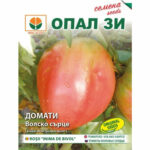 Семена домати Волско сърце