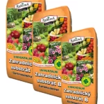 Градински универсален субстрат B